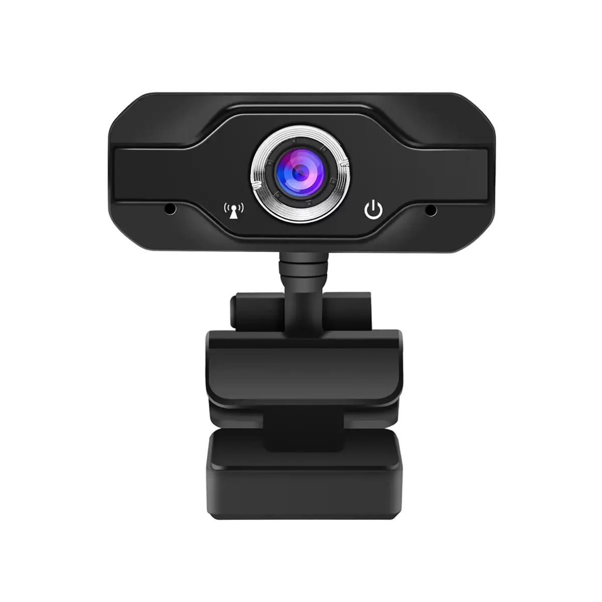 1080P Web Cam HD Camera Webcam with Mic Microphone for Computer PC Laptop Notebook